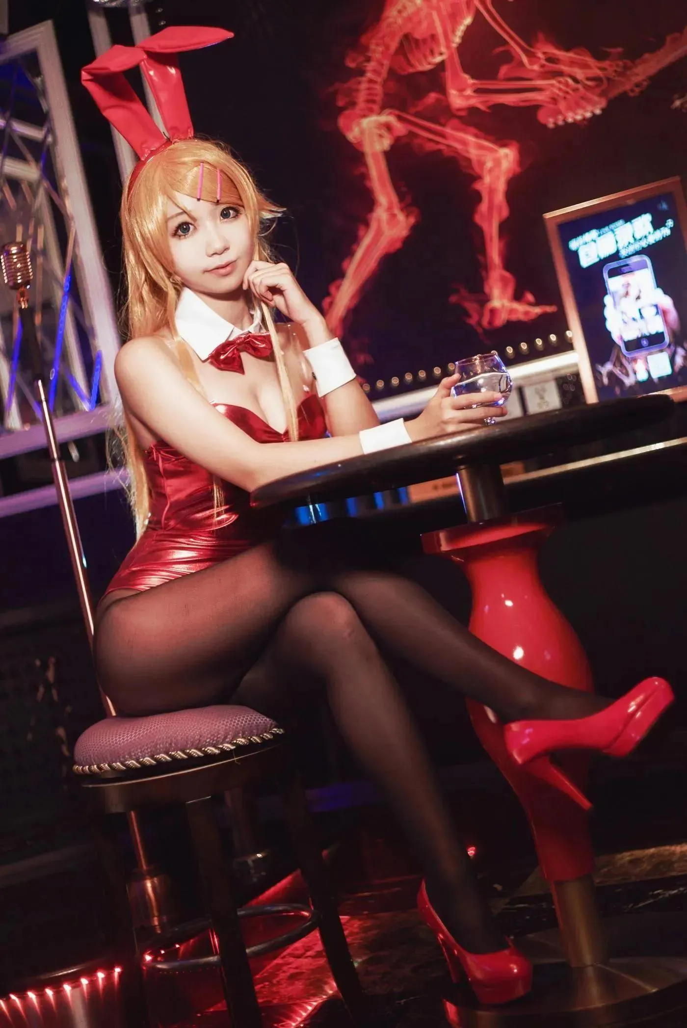 浅野菌子 – NO.26 我的妹妹哪有这么可爱！ 五更琉璃8 [20P]插图7